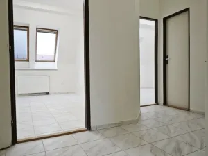 Pronájem kanceláře, Hustopeče, Mrštíkova, 15 m2