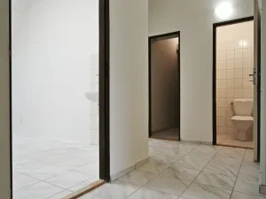 Pronájem kanceláře, Hustopeče, Mrštíkova, 15 m2