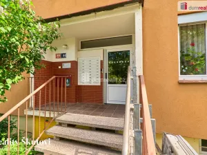 Prodej bytu 2+1, Ústí nad Labem - Severní Terasa, Švestková, 61 m2