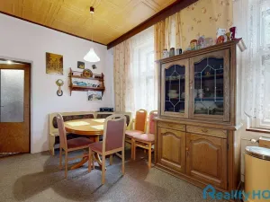 Prodej rodinného domu, Bechyně, Čechova, 197 m2