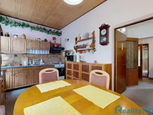 Prodej rodinného domu, Bechyně, Čechova, 197 m2