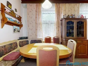 Prodej rodinného domu, Bechyně, Čechova, 197 m2