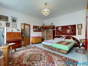 Prodej rodinného domu, Bechyně, Čechova, 197 m2