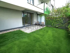 Prodej bytu 1+kk, Praha - Letňany, Nepomuckých, 37 m2