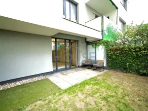 Prodej bytu 1+kk, Praha - Letňany, Nepomuckých, 37 m2