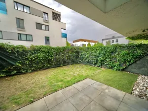 Prodej bytu 1+kk, Praha - Letňany, Nepomuckých, 37 m2