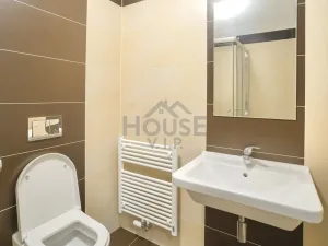 Prodej bytu 1+kk, Praha - Letňany, Nepomuckých, 37 m2
