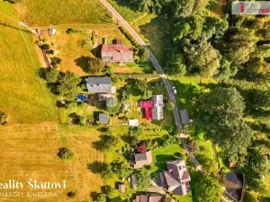 Prodej rodinného domu, Velký Šenov - Malý Šenov, 137 m2
