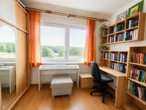 Prodej bytu 4+kk, Chodov, Bezručova, 97 m2