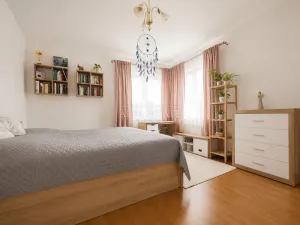 Prodej bytu 4+kk, Chodov, Bezručova, 97 m2