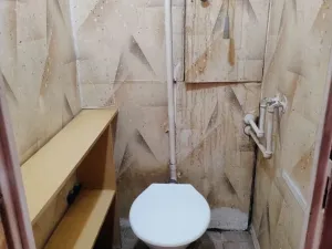 Prodej bytu 3+1, Ryžoviště, nám. Míru, 80 m2