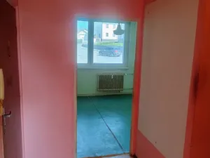 Prodej bytu 3+1, Ryžoviště, nám. Míru, 80 m2