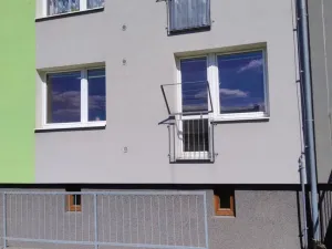 Prodej bytu 3+1, Ryžoviště, nám. Míru, 80 m2