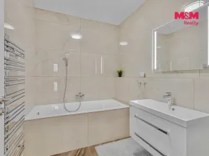 Pronájem bytu 5+kk, Praha - Smíchov, Podbělohorská, 250 m2