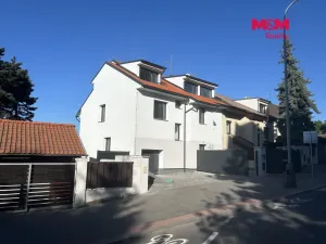 Pronájem bytu 5+kk, Praha - Smíchov, Podbělohorská, 250 m2
