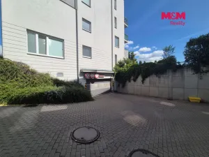 Prodej garáže, Beroun - Beroun-Město, V Zahradách, 16 m2