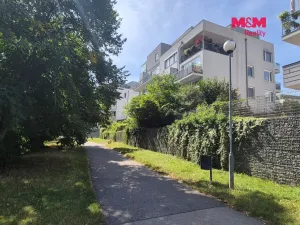 Prodej garáže, Beroun - Beroun-Město, V Zahradách, 16 m2