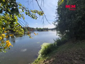 Prodej garáže, Beroun - Beroun-Město, V Zahradách, 16 m2