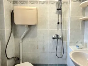 Pronájem bytu 1+1, Jablonec nad Nisou, Střelecká, 37 m2