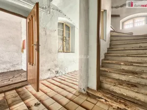 Prodej rodinného domu, Kravaře, náměstí, 200 m2