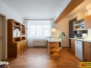 Prodej bytu 1+1, Brno, Skácelova, 45 m2