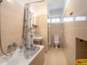 Prodej bytu 1+1, Brno, Skácelova, 45 m2