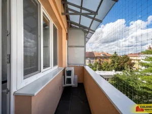 Prodej bytu 1+1, Brno, Skácelova, 45 m2