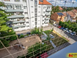 Prodej bytu 1+1, Brno, Skácelova, 45 m2