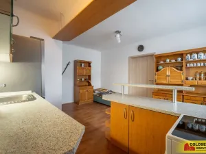 Prodej bytu 1+1, Brno, Skácelova, 45 m2