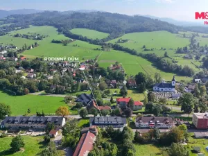 Prodej rodinného domu, Vendryně, 133 m2