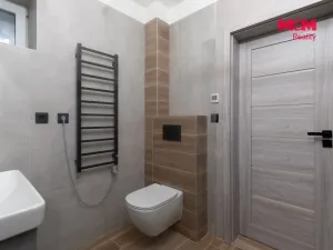 Prodej rodinného domu, Vendryně, 133 m2