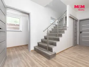 Prodej atypického bytu, Vendryně, 133 m2