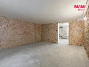 Prodej atypického bytu, Vendryně, 133 m2