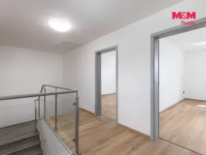 Prodej atypického bytu, Vendryně, 133 m2
