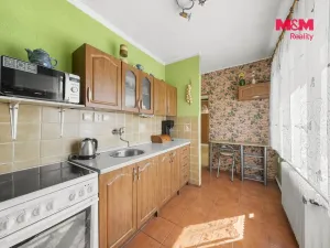 Prodej bytu 3+1, Janská, 80 m2