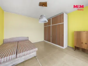 Prodej bytu 3+1, Janská, 80 m2