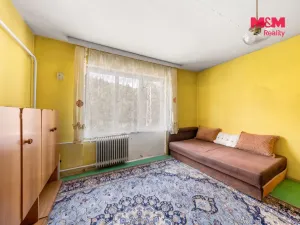 Prodej bytu 3+1, Janská, 80 m2