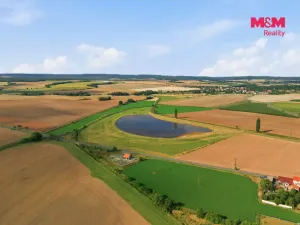 Prodej bytu 3+1, Kněževes, Štrosova, 55 m2