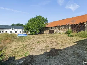 Prodej zemědělského objektu, Lkáň, 100 m2