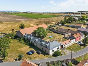 Prodej zemědělského objektu, Lkáň, 100 m2