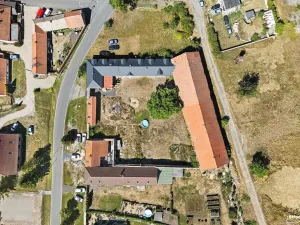 Prodej zemědělského objektu, Lkáň, 100 m2