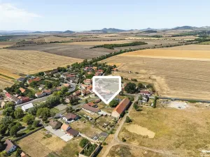 Prodej zemědělského objektu, Lkáň, 100 m2
