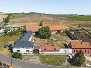 Prodej rodinného domu, Lkáň, 100 m2