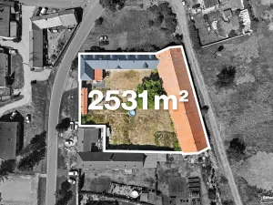 Prodej rodinného domu, Lkáň, 100 m2