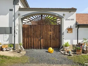 Prodej rodinného domu, Lkáň, 100 m2
