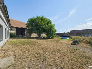 Prodej rodinného domu, Lkáň, 100 m2