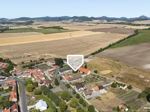Prodej rodinného domu, Lkáň, 100 m2