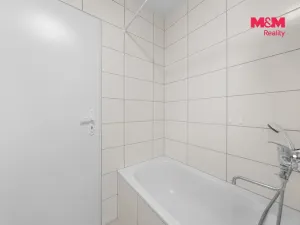 Prodej bytu 1+1, Varnsdorf, Lesní, 37 m2