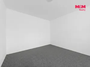 Prodej bytu 1+1, Varnsdorf, Lesní, 37 m2