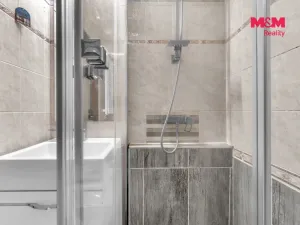 Prodej bytu 2+1, Železný Brod, Školní, 55 m2